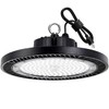 Gugsey LED High Bay Light, 200W 28000lm 5000K High Bay