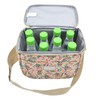 Nanxson Insulated Lunch Bag, Large Reusable Cool Bag, Waterproof Picnic