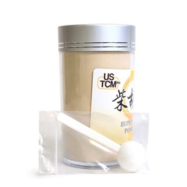 Bupleurum Powder Chai Hu Powder 柴胡粉 120mesh (6oz)