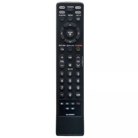 For LG MKJ40653801 Replace Remote for LG TV 32LG30 37LG50 37LG30 47LG50 42LGX 52LG50