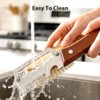 2 Pcs Multifunctional Peeler, Upgrade Set - Peeler, Bottle Opener,