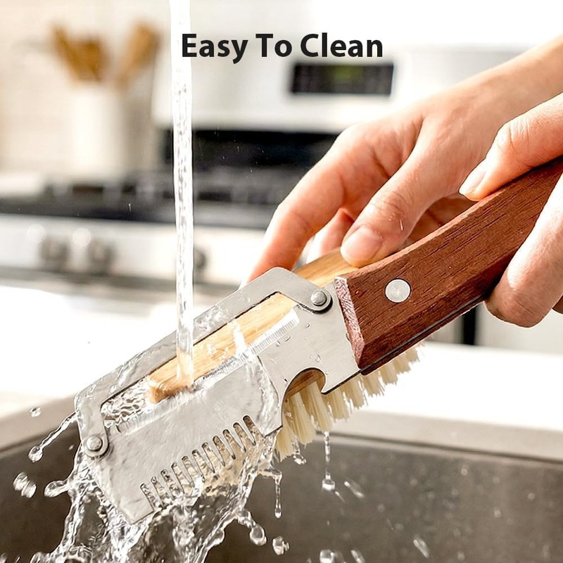 2 Pcs Multifunctional Peeler, Upgrade Set - Peeler, Bottle Opener,