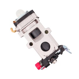 A021004920 Carburetor for Echo Backpack Leaf Blowers PB-8010H PB-8010T PB-9010 WYAB-1, for Shindaiwa EB810 EB810RT EB910 with Air Filter