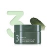 numbuzin No.3 Pore & Makeup Cleansing Balm with Green Tea