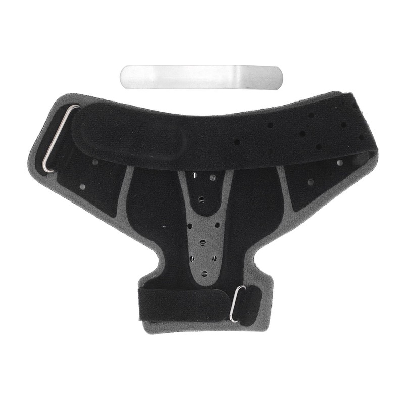 Thumb Spica Splint Breathable Adjustable Thumb and Wrist Stabilizer Splint