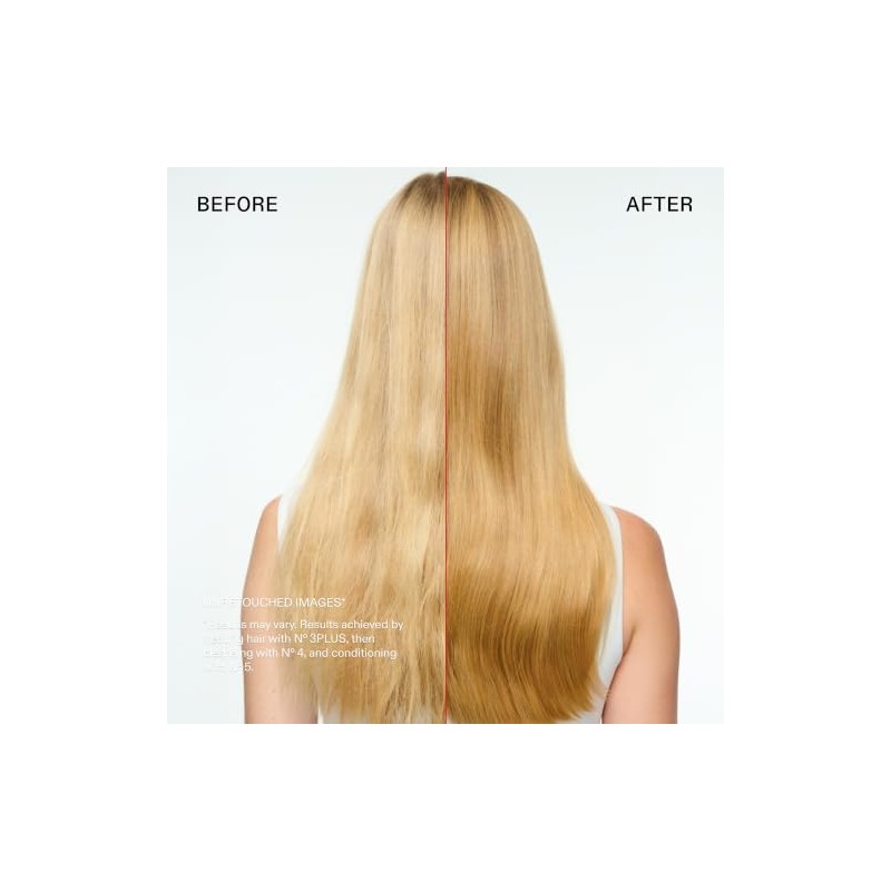 Olaplex Total Hair Repair Set