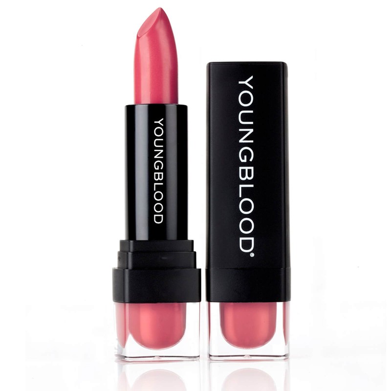 Youngblood Intimatte Lipstick 4g (Various Shades), Sinful