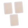 WOONEKY 3pcs Tattoo Cover-up Tape for Aftercare Invisible Concealer Patch