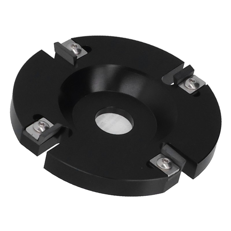 HL-Q7G Electric Hoof Trimming Cutter Disc Plate with 4 Blades