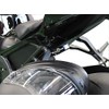 Kijima 303-1603 Motorcycle Parts Helmet Lock Holder, Steel, Anti-theft CBR1000RR-R/SP('20-),