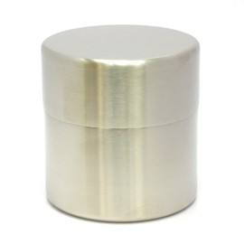 Tea Utensils / Tea Strainer: Matcha Sieve Can (Matcha Sieve Can), Stainless Steel (Small)