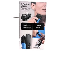 Braun Series 3 Cordless Rechargeable Men's Wet/Dry Electric Shaver Model 310s
