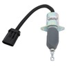 12V Fuel Shutoff Solenoid Valve SA 4981 12 Sensitive Accurate