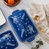 Wisenvoy Casserole Dish With Lid Casserole Dishes For Oven Baking