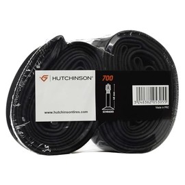 Tyre City-Vtc-Vtt 700 x 37 (29 x 1.40) Hutchinson Haumann Black TR (37-622)