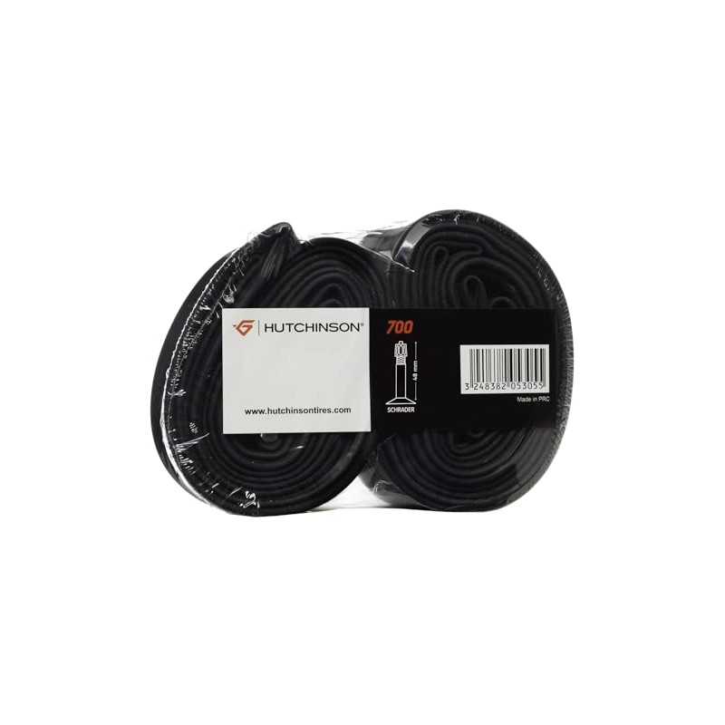 Tyre City-Vtc-Vtt 700 x 37 (29 x 1.40) Hutchinson Haumann