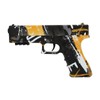 Gel Ball Splatter Blaster Automatic Electric Water Ball Toy for