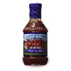 Gates Kansas City BBQ - Sweet & Mild - 18oz