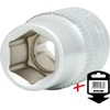 KS Tools 917.3810-E 3/8 Hexagonal Socket, 10 mm
