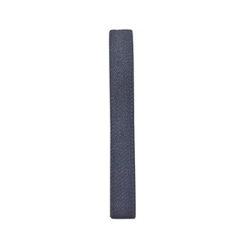 Takenaka Lunch Belt, Basic Basic Lunch Band, Dark Gray, 0.6 inches (1.5 cm) Wide