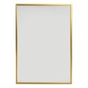 A.P.J. Aluminum Poster Frame/Fit Frame Taishi Size (11.3 x 14.9