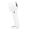Handheld Cooling Fan USB Charging Portable Semiconductor Cold Compress Mini