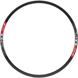 DT Swiss EX 471 29 Tubeless Ready Rim 32h Black with Squorx Nipples and