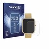 Savvies Pack of 6 Screen Protectors for Banlvs P111 1.75