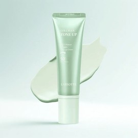 Anjumain Labiotte Skin Enhancer Collagen Tone Up Cream Green SPF50+PA+++ green × 40ml × 1 / 라비오뜨 스킨 인핸서 콜라겐 톤 업 크림 그린 SPF50+PA+++ green × 40ml × 1개