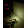 (10)BAYONET LED-LAMP/6.3V-