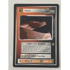Star Trek CCG 1E RoA KRAYTON RARE Card NEVER PLAYED