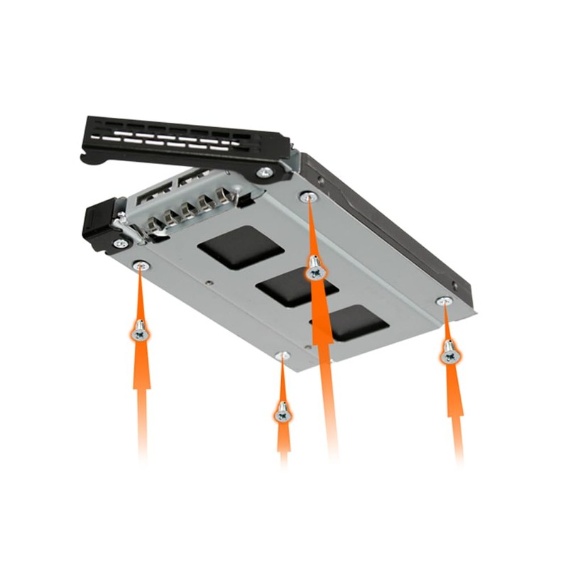 Icy Dock 2.5-inch Drive Tray for MB992/MB996 Series