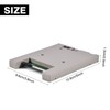 SFRM72-DU26 720K USB Floppy Drive Emulator for BARUDAN BENS Embroidery