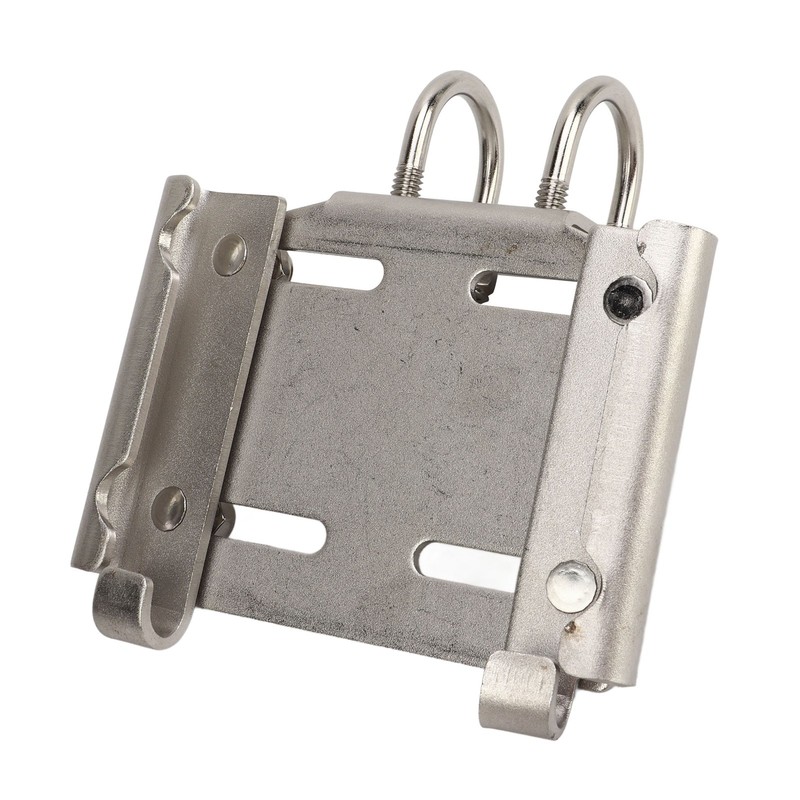 Rail Mount Anchor Bracket 7/8 to 1 Inch 304 Stainless