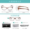 NECPLUS Safety Glasses Japan Inspection Anti-Pollen Glasses Blue Light Blocking