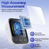 Blood Pressure Monitors for Home Use,Blood Pressure Machine Hypertension Display