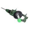Hand Crank Drill Multifunctional Glass Ceramic Cutting Hole Drilling Knife