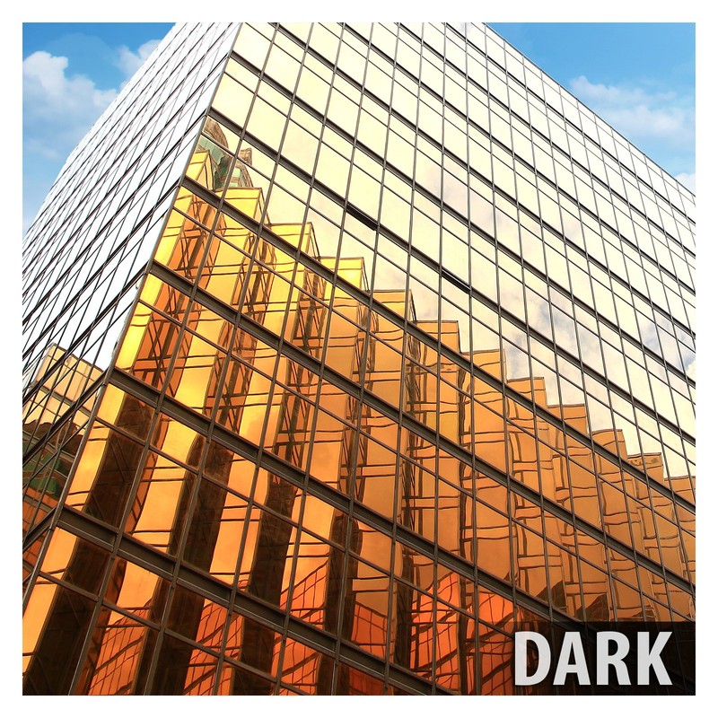BDF PRGD Window Film Premium Color High Heat Control and