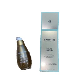 Darphin Eclat Sublime Dual Rejuvenating Micro-Serum  50ml New in box