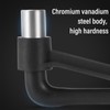 Bike Torque Wrench Set High Precision Easy To Use Portable
