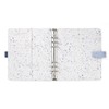 ファイロファックス エクスプレッション システム手帳 A5 スカイ 028738 正規輸入品