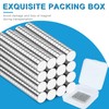 240 Pack Small Magnets,5x2mm Refrigerator Magnets Rare Earth Magnets Neodymium