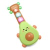 Skip Hop - Farmstand Avocado Guitar