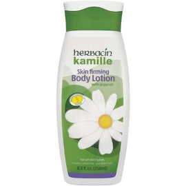 Skin Firming Body Lotion 8.3 fl oz (250 ml) Lotion by Herbacin