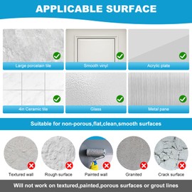 OEXEO 2PCS Grab Bars for Bathroom - Shower Handle - Grab Bars for Bathtubs and Showers - Safety Hand Rail Support for Tub, Handicap, Elderly, Injury, Kid, Senior Assist Bath Handle, Non Skid