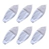6Pcs Open Toe Compression Sock Aid for Easy Slide Assisting