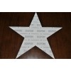 ROCKSTAR You get "FOUR" NEW 7" ROCKSTAR ENERGY STAR STICKER/DECAL