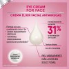 Crema Cicatricure Elixir Facial Antiarrugas Colageno 30g Día Noche Todo