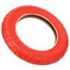 10x2 Red Inflatable Outer Tyre Rubber Tire Replace for Xiaomi