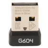 G604 USB Receiver, 2.4G Wireless Adapter for G604 Mouse, Stable